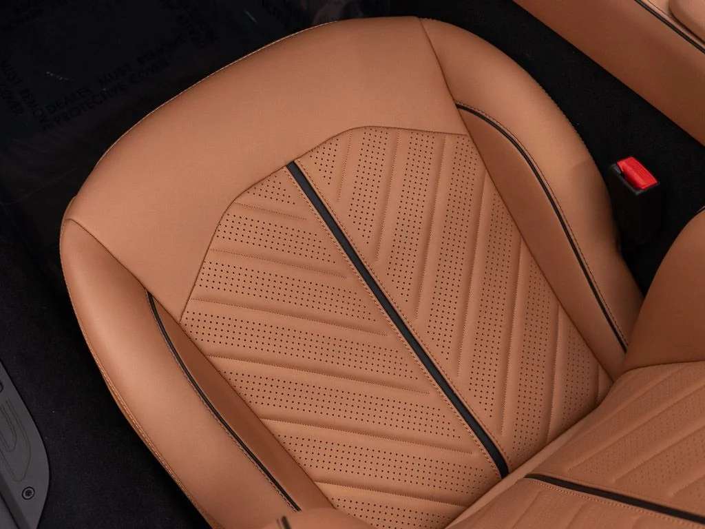New 2026 Jet Black Aston Martin S Roadster image 27