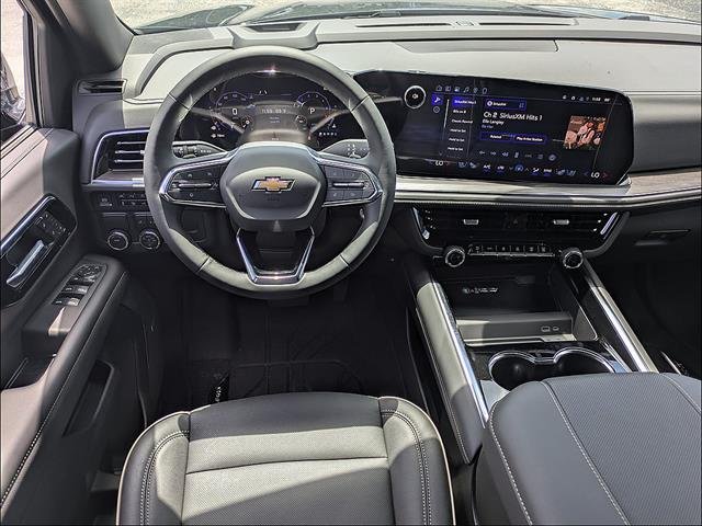 2026 Chevrolet Tahoe Premier - Photo 16