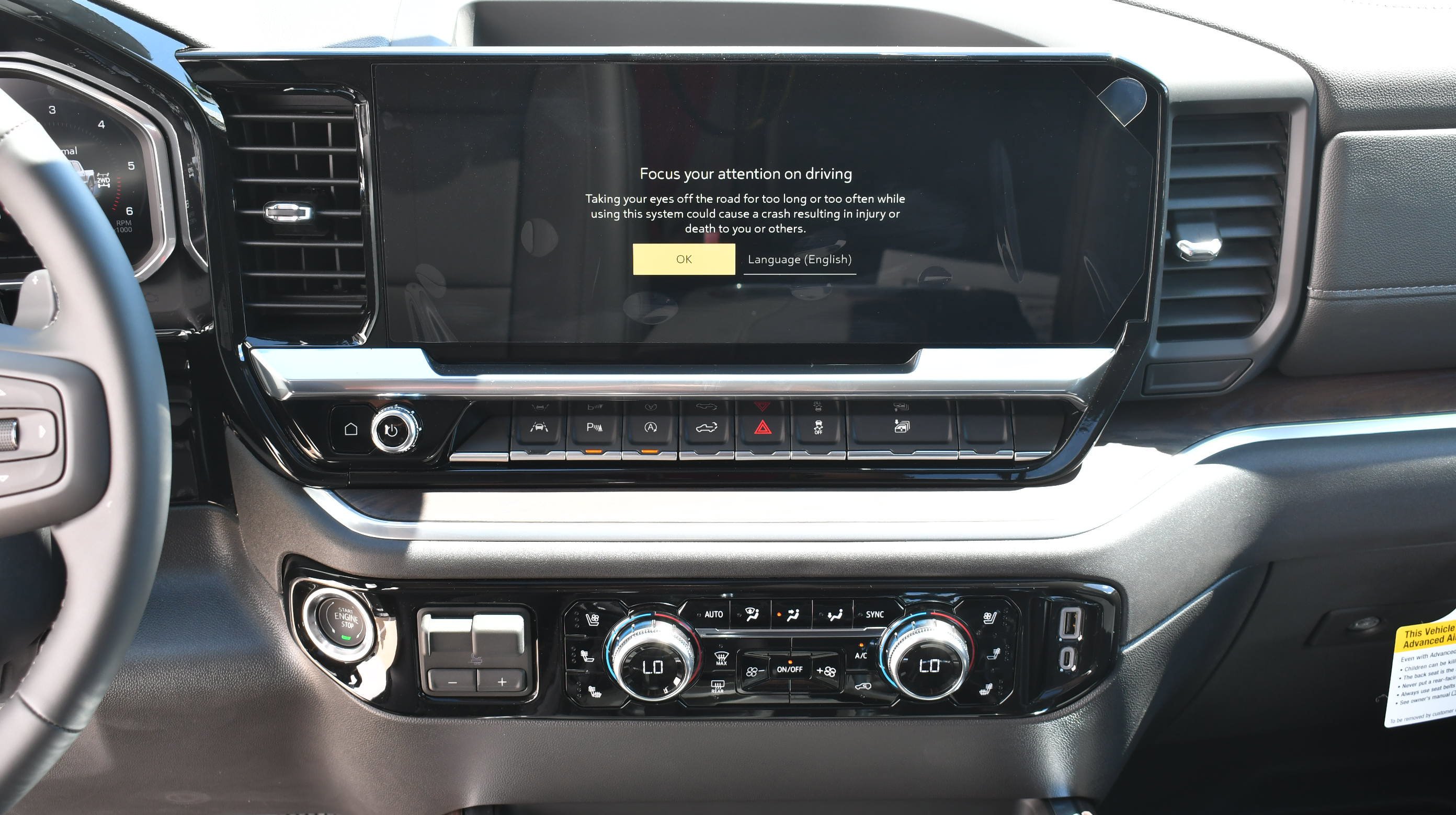 2026 GMC Sierra 1500 SLT - Photo 24