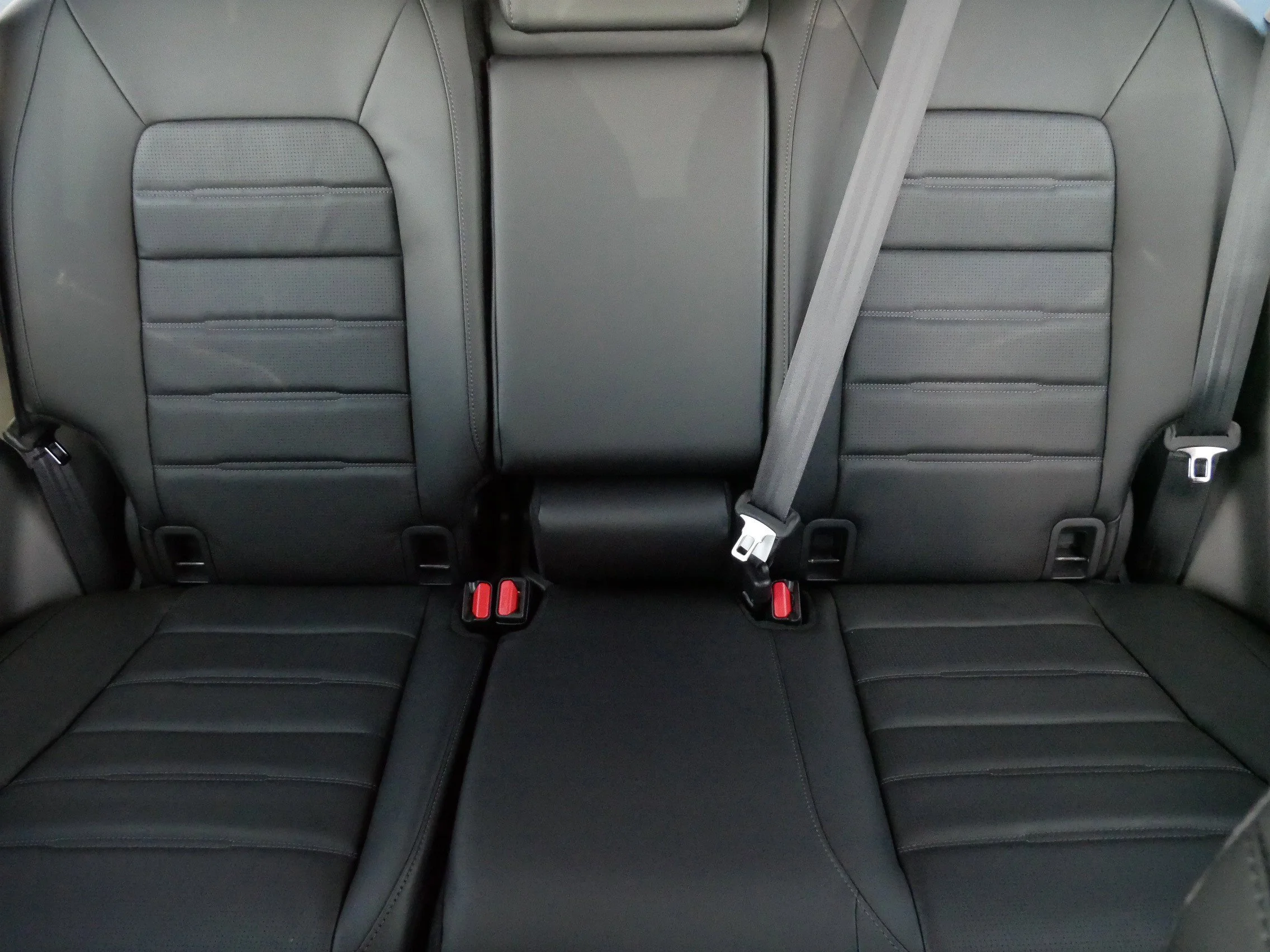 2026 Honda CR-V EX-L - Photo 13