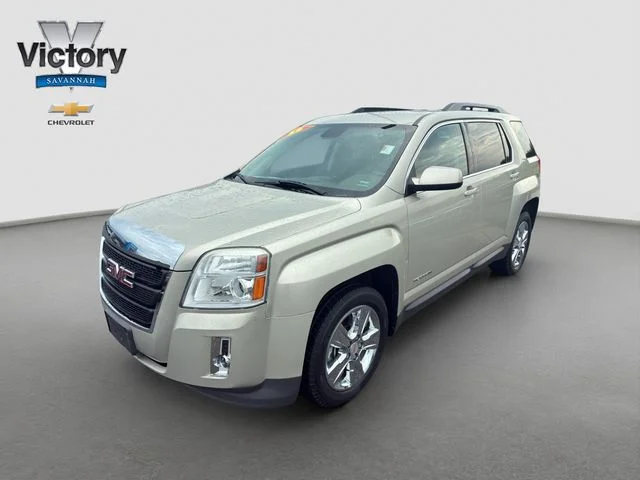 Used 2015 GMC Terrain SLT-1 with VIN 2GKFLXEK2F6159000 for sale in Kansas City