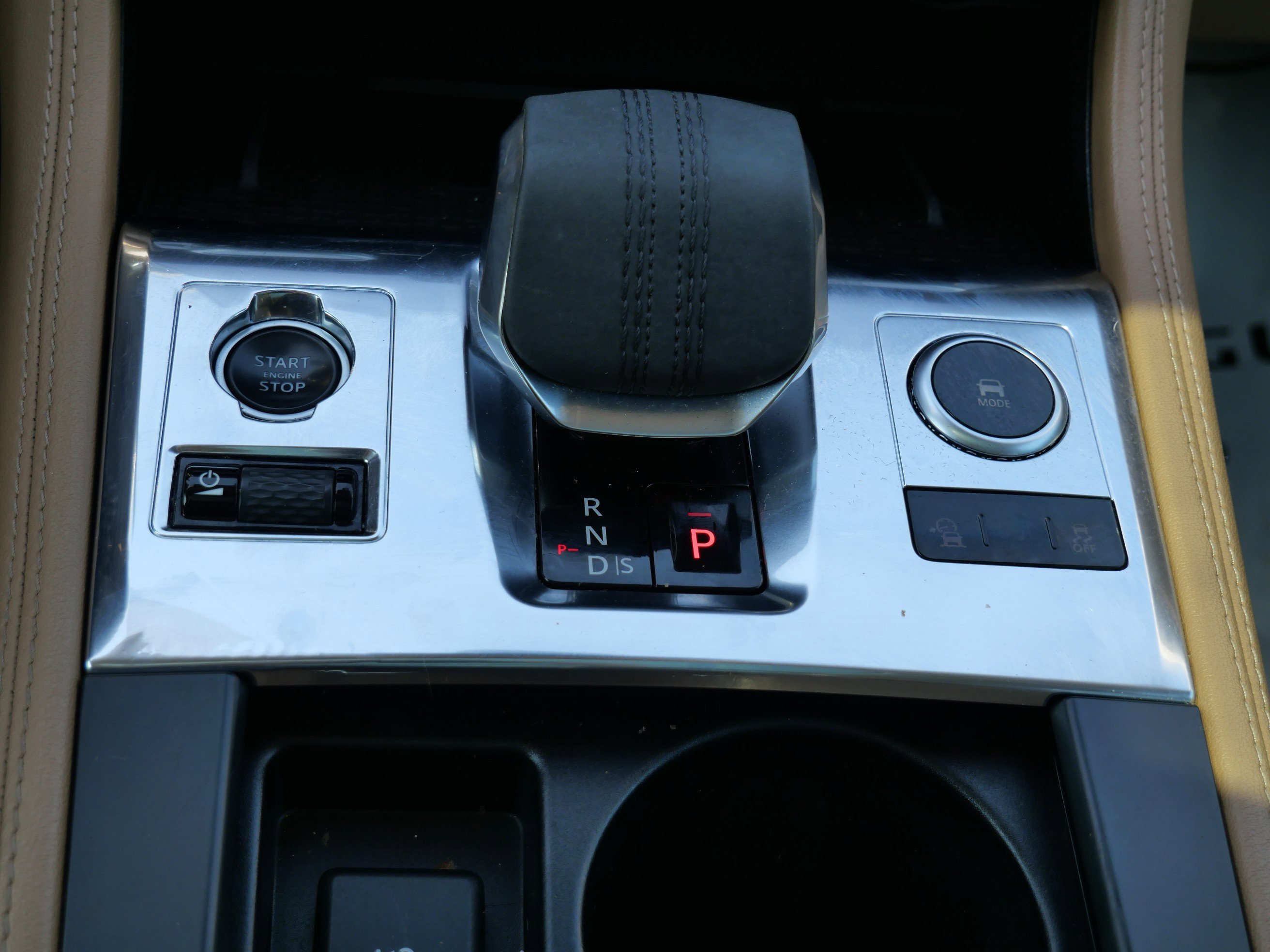 Used 2021 Carpathian Grey Jaguar S image 27