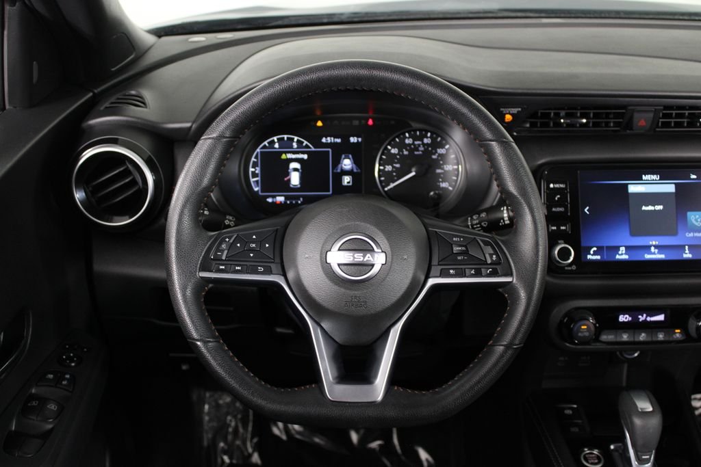 Used 2024 Gray Nissan SR image 20