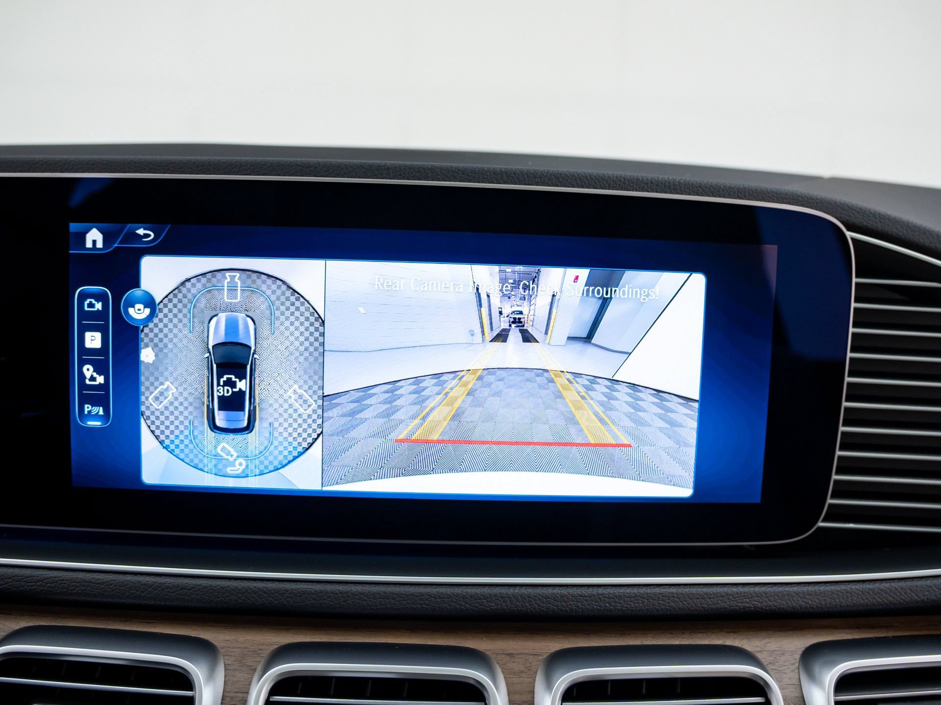 New 2026 Polar White Mercedes-Benz GLE 350 image 66