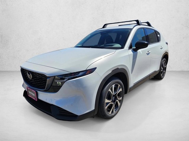2026 Mazda CX-5 2.5 S Preferred AWD