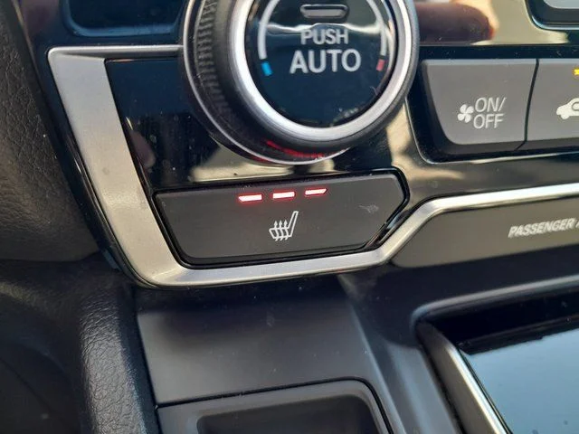 Used 2019  Honda EX-L image 24