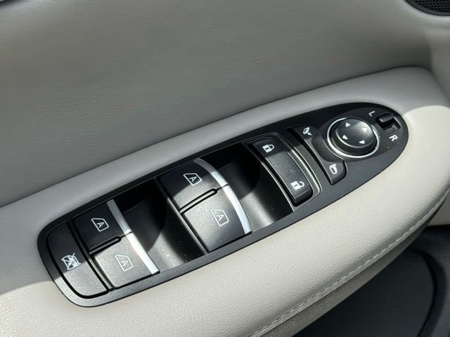 2023 INFINITI QX50 Luxe - Photo 19