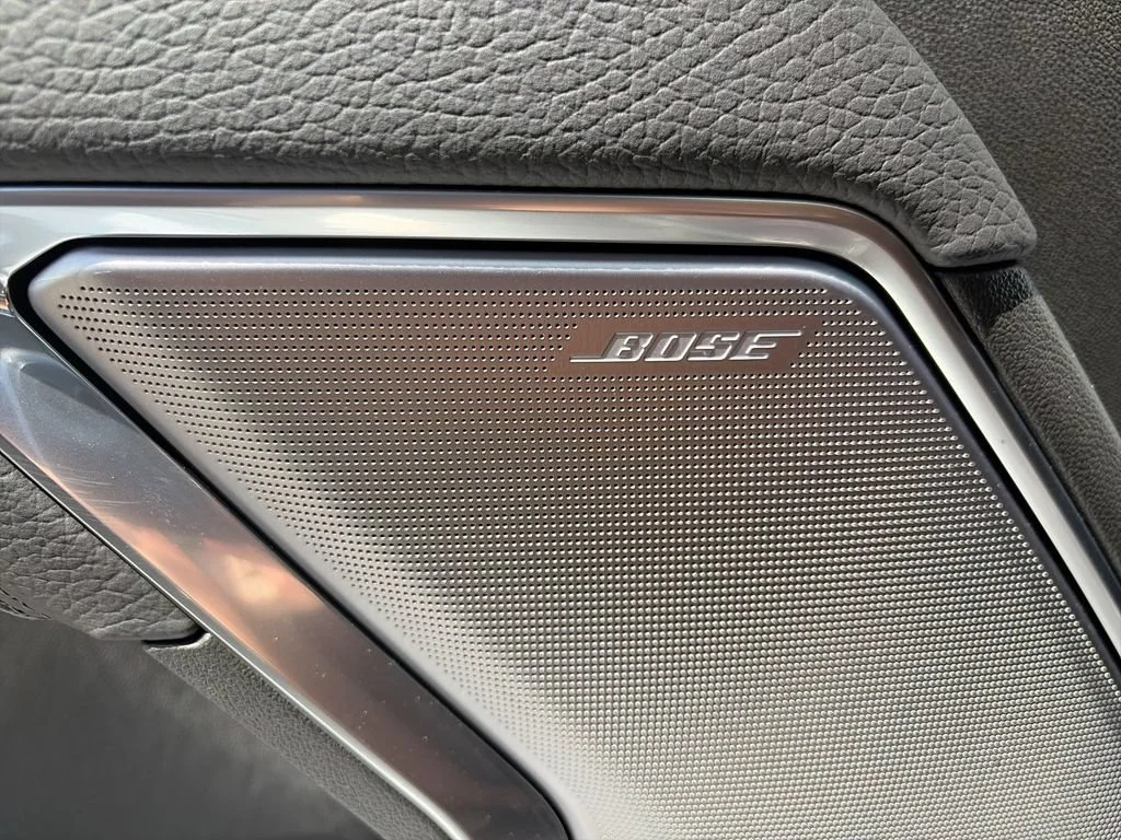 New 2026 Glacier White Tricoat GMC Denali image 30