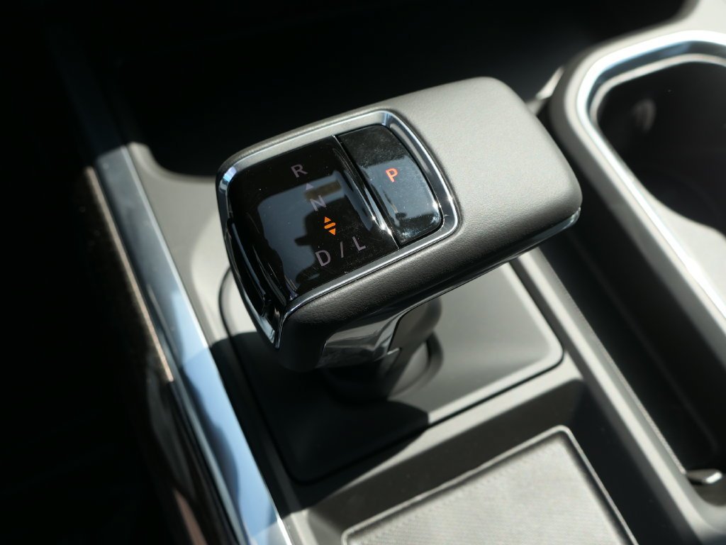 2026 Chevrolet Silverado 1500 RST - Photo 21