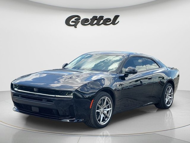 2026 Dodge Charger Scat Pack Plus