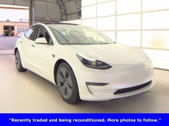 2023 Tesla Model 3 -'s photo