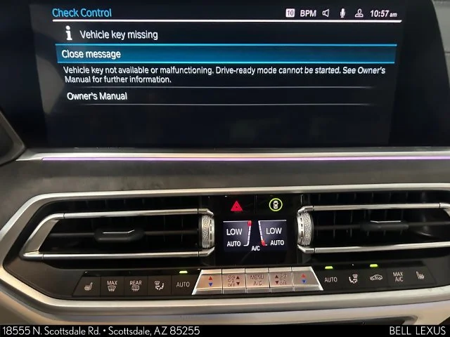 Used 2022 Green BMW xDrive45e image 25