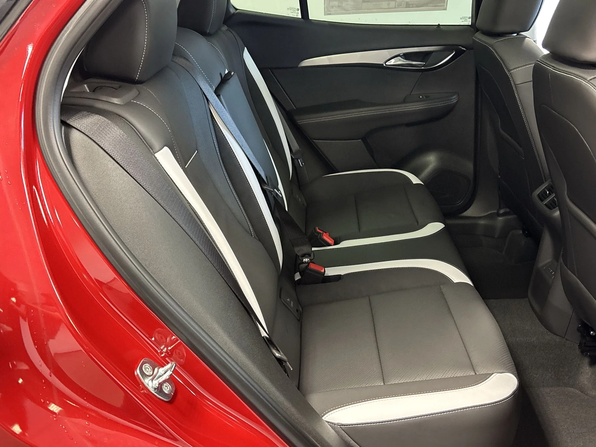 2025 Buick Envision Sport Touring - Photo 73