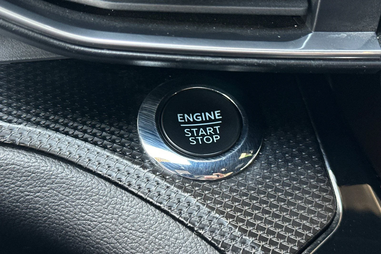 Used 2022 Blue Ford ST-Line image 24