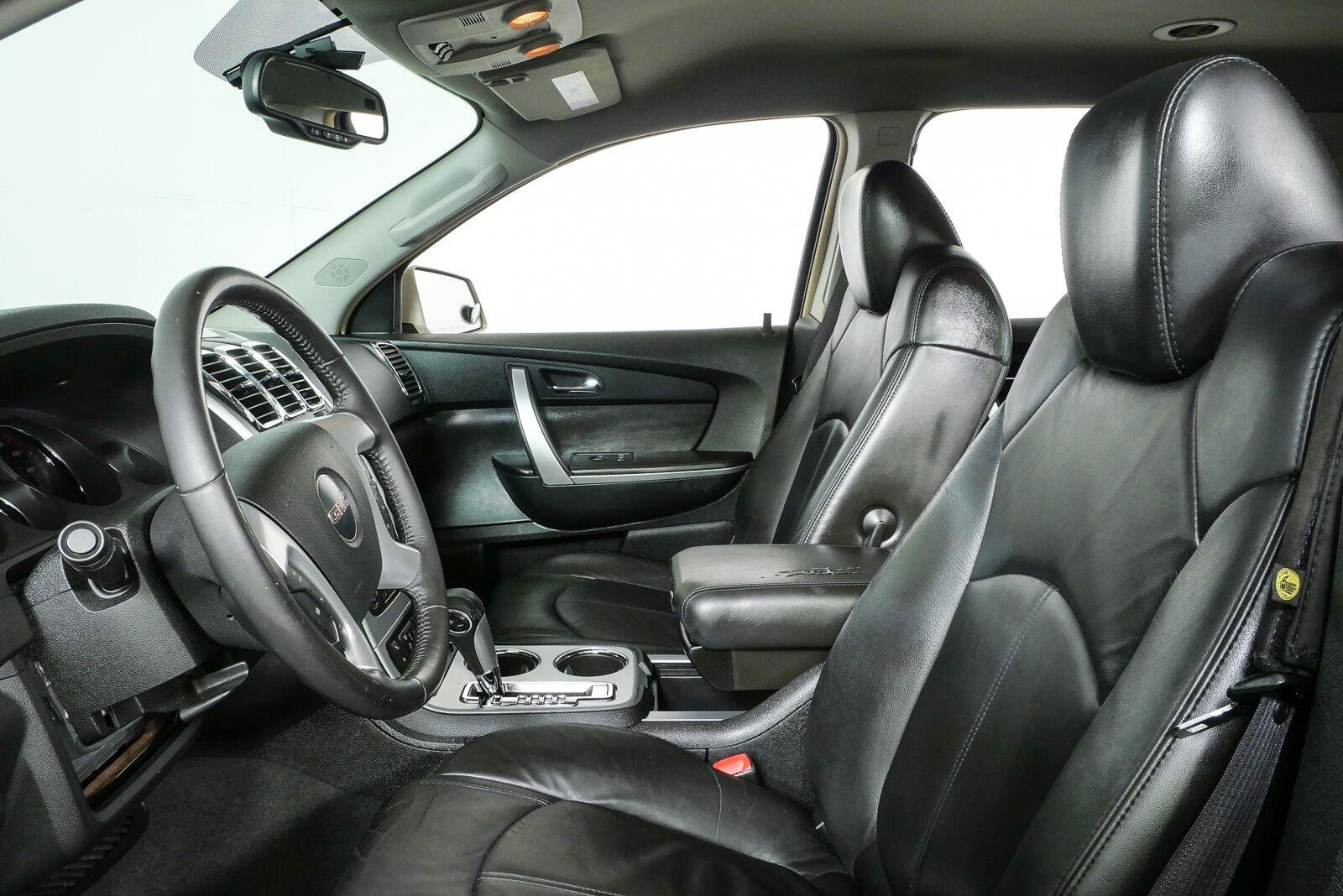 Used 2008 Gold Mist Metallic GMC SLT1 image 5