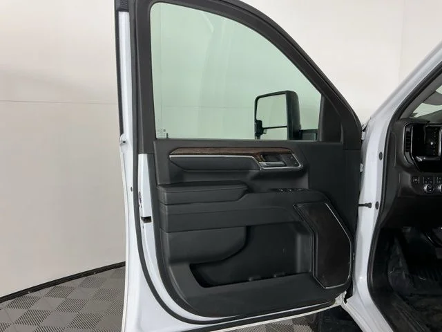 2024 GMC Sierra 3500HD SLE - Photo 13