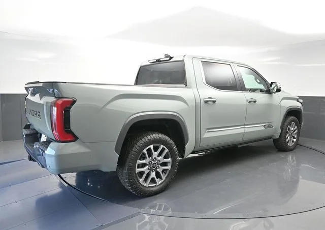 Used 2024  Toyota 1794 Edition image 7