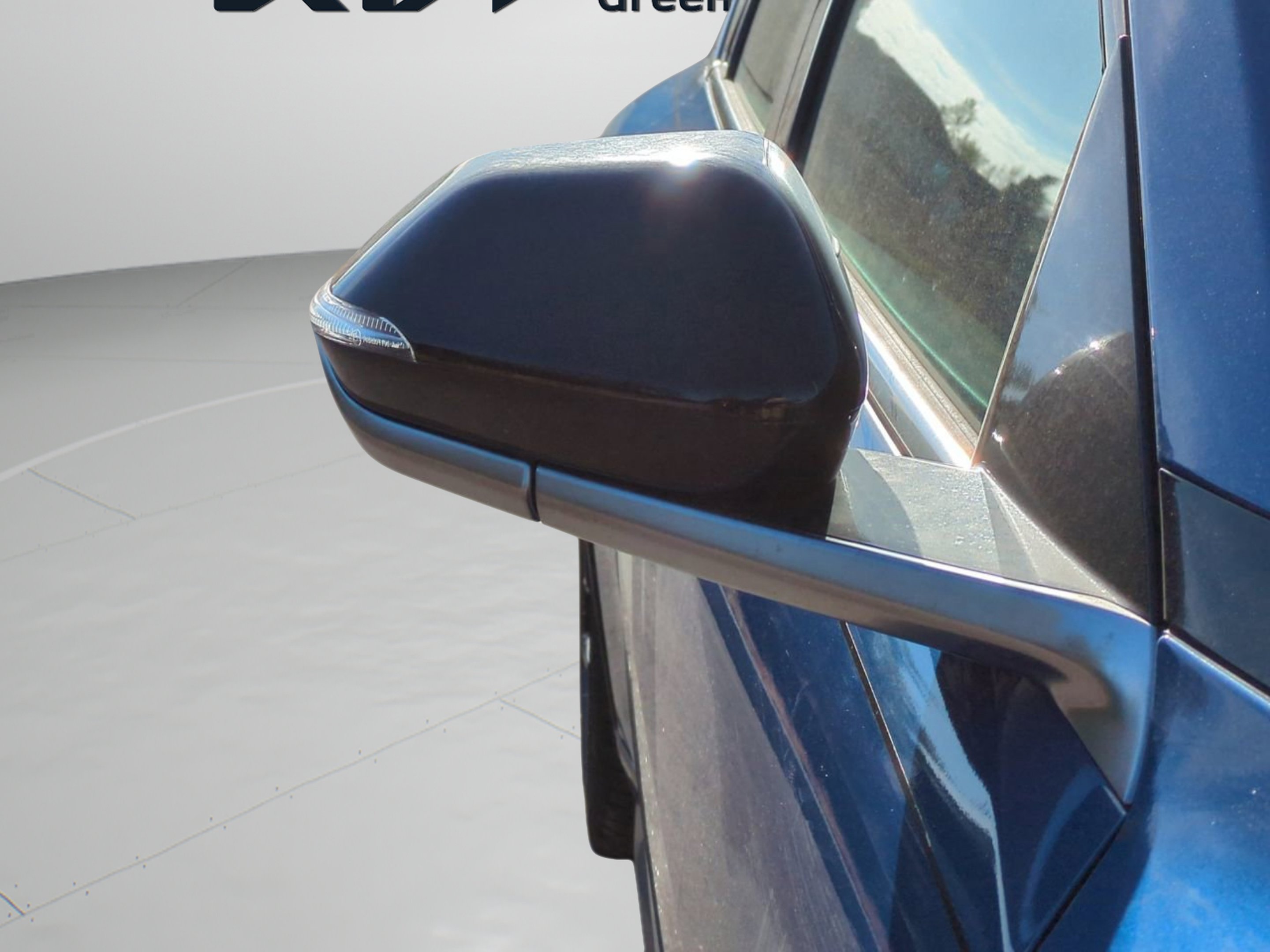New 2026 Wave Blue Kia GT-Line image 32