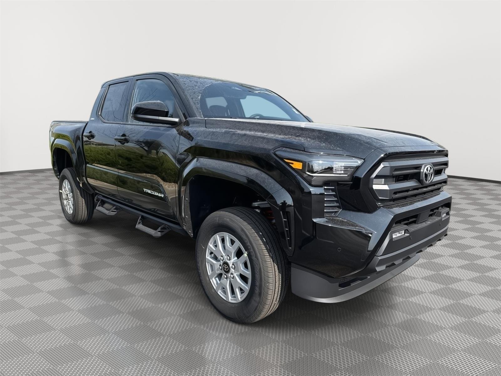 2026 Toyota Tacoma  SR5