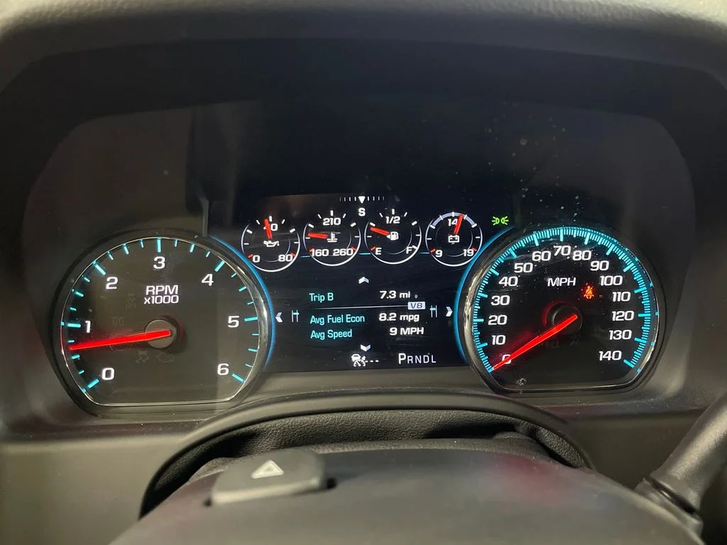 Used 2017 Black GMC Denali image 21
