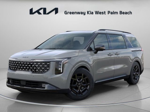 New 2026 Silver Kia SX image 3