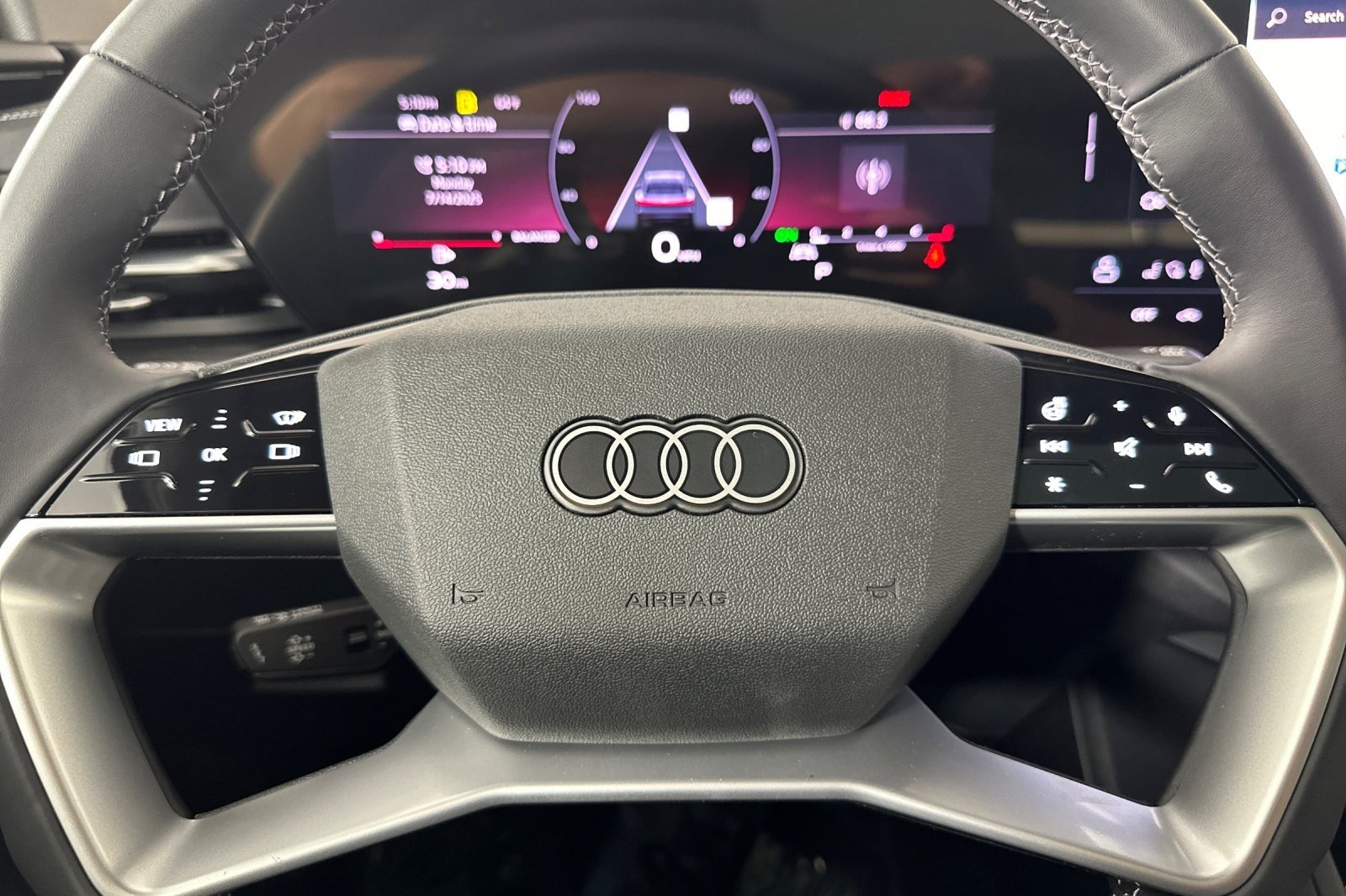 2025 Audi Q5 Premium Plus - Photo 21