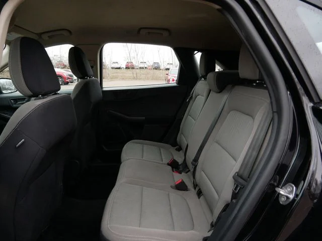 Used 2020 Black Ford S image 11