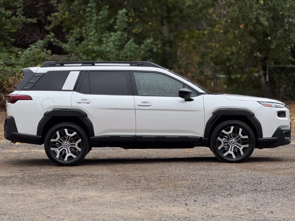 2026 Subaru Outback Touring XT - Photo 8