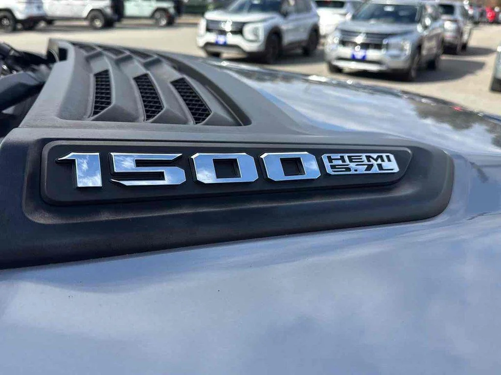 2022 RAM Ram 1500 Pickup Laramie - Photo 16