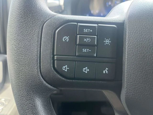 Certified Used 2024 White Ford STX image 22