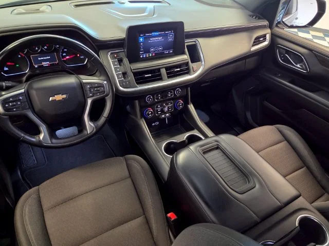 Used 2024 Black Chevrolet LS image 14