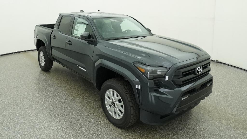 New 2026 Underground Toyota SR5 image 49