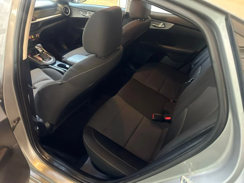 Used 2023 Gray Kia LXS image 20