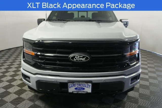 New 2026 Avalanche Ford XLT image 3
