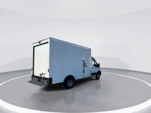 Used 2022 White Ford  image 7