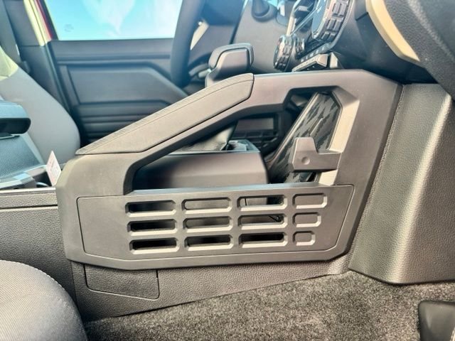 2026 Toyota Tacoma TRD Off Road - Photo 35