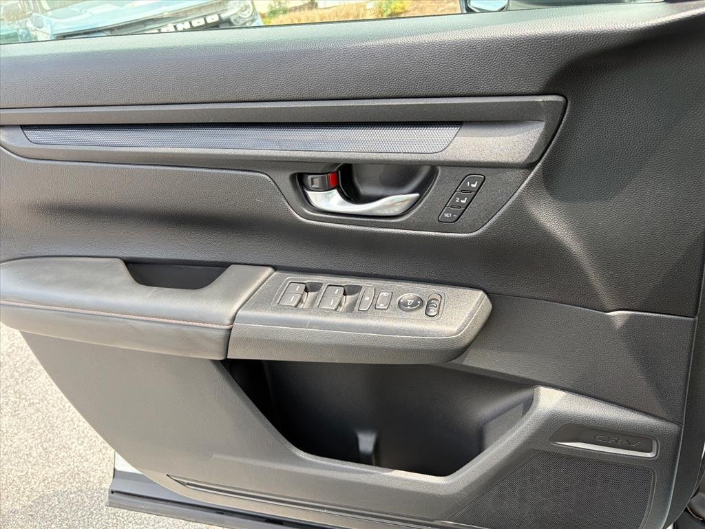 2024 Honda CR-V Sport-L - Photo 19
