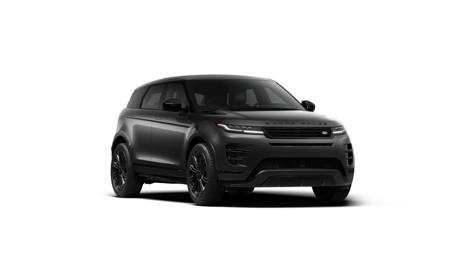 2026 Land Rover Range Rover Evoque Hoxton Edition P250's photo