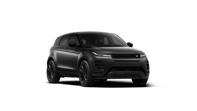 2026 LAND ROVER Range Rover Evoque Hoxton 249PS