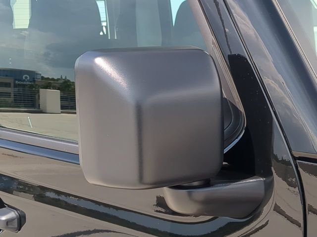 New 2026 Black Clear-Coat Exterior Paint Jeep Sport image 12