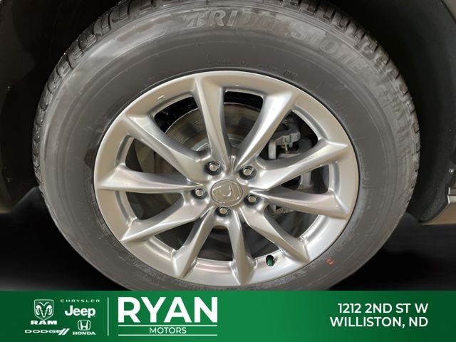 2026 Honda CR-V EX - Photo 14