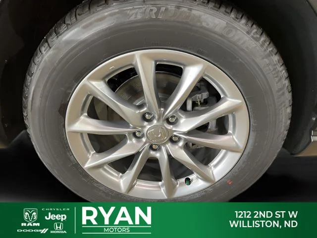 2026 Honda CR-V EX - Photo 14