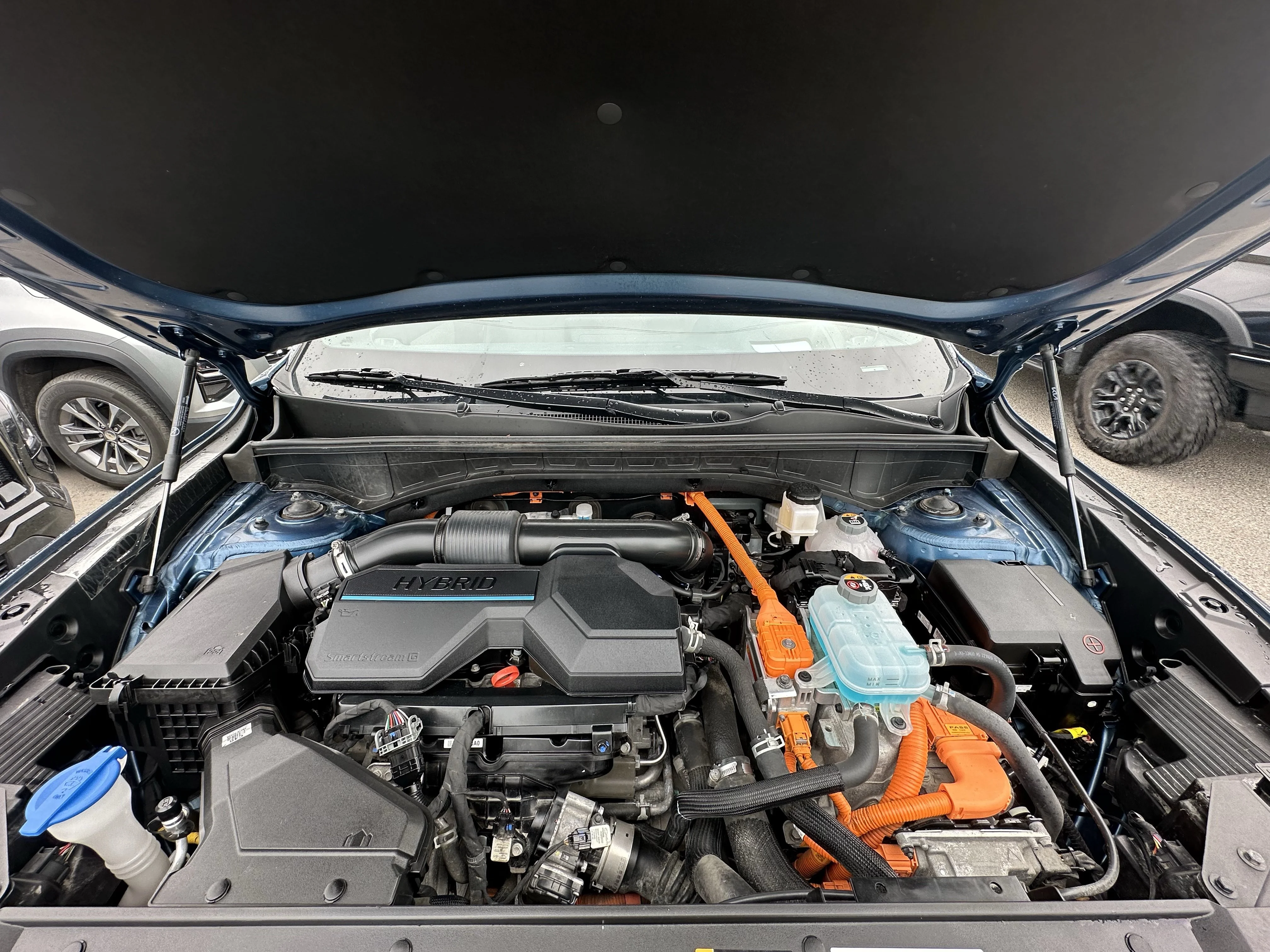 Certified Used 2023  Kia SX image 6