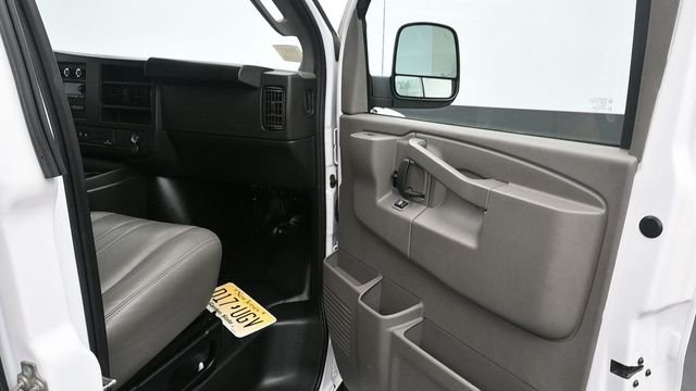 Used 2024 White Chevrolet LS image 16