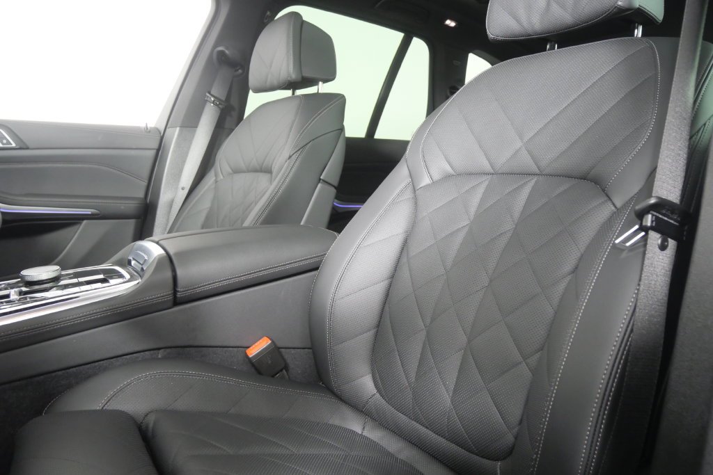 Certified Used 2026 Gray Metallic BMW sDrive40i image 11