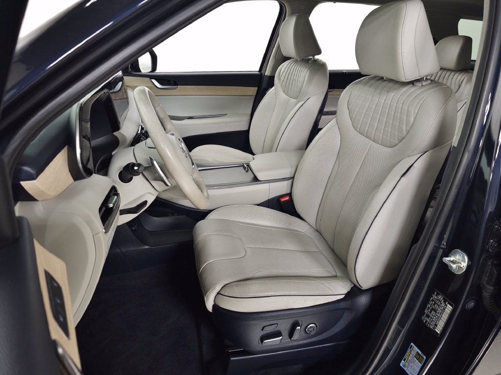 2023 Hyundai Palisade Limited - Photo 18
