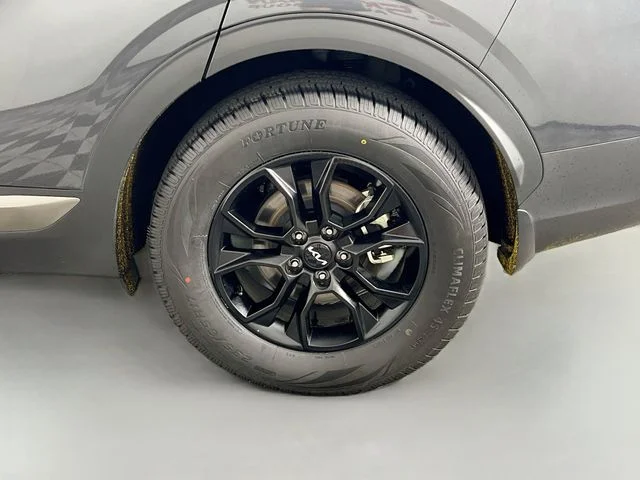 2024 Kia Sportage X-Pro Prestige - Photo 37