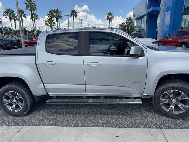 2019 Chevrolet Colorado Z71 - Photo 56