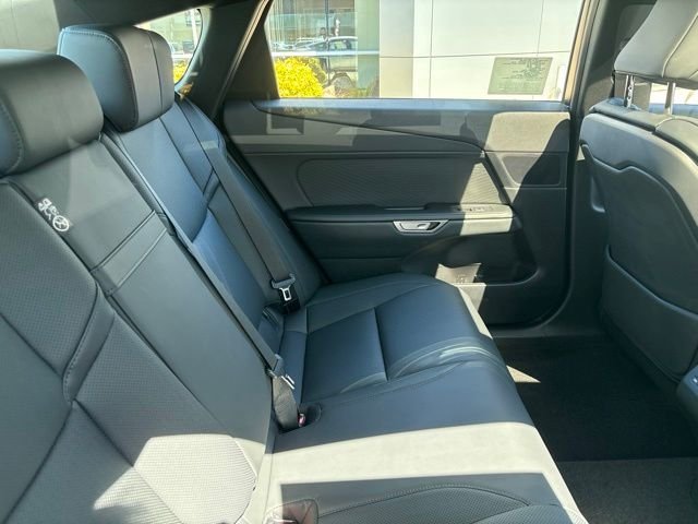 2026 Lexus ES BEV 500e Premium AWD - Photo 11