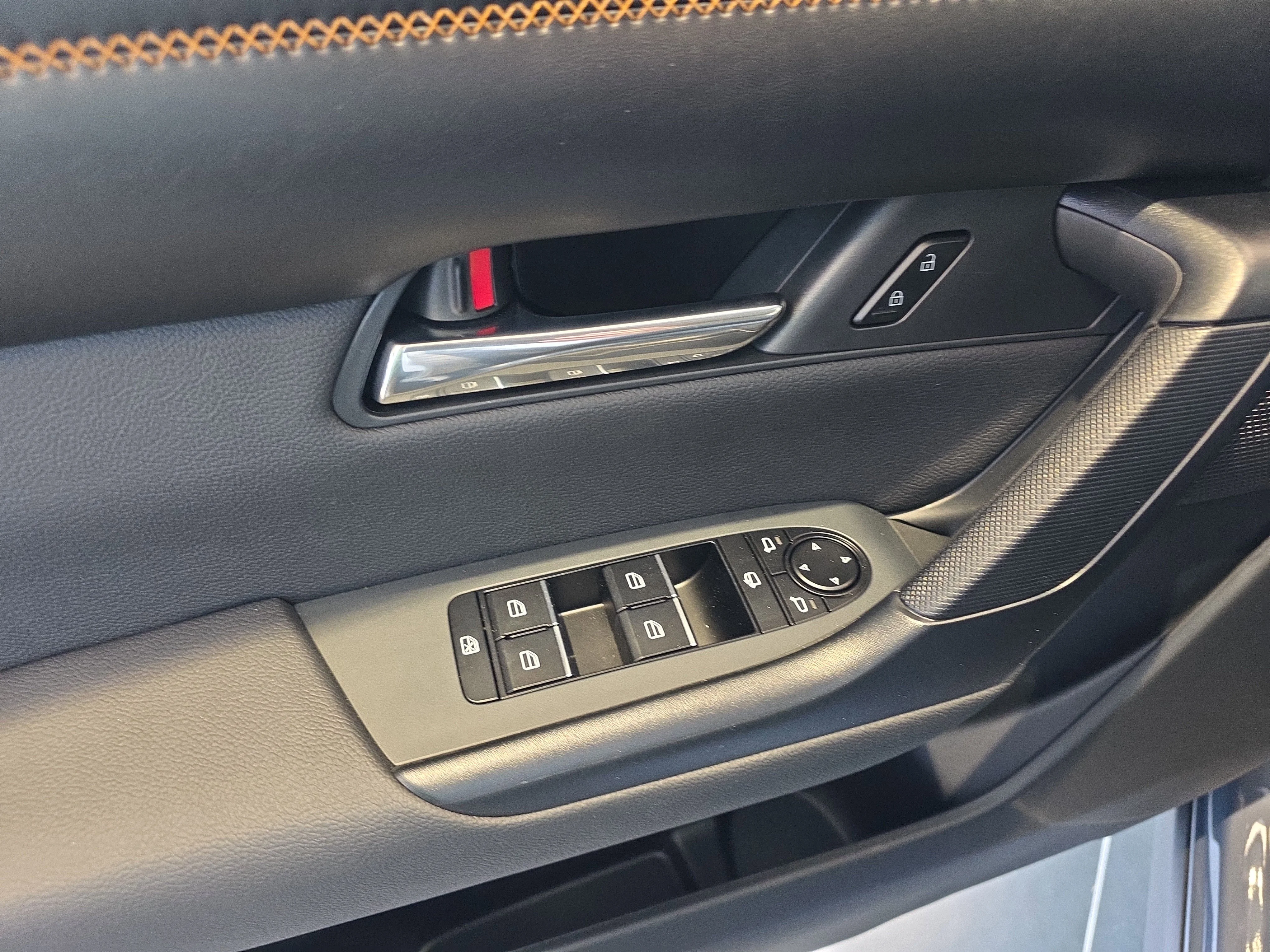 2026 Mazda CX-50 Premium Plus - Photo 20